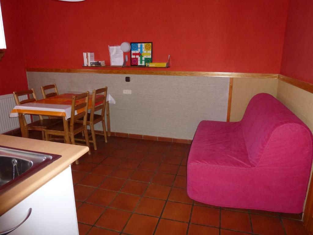 Hotel De Montana Uson Hecho Rom bilde