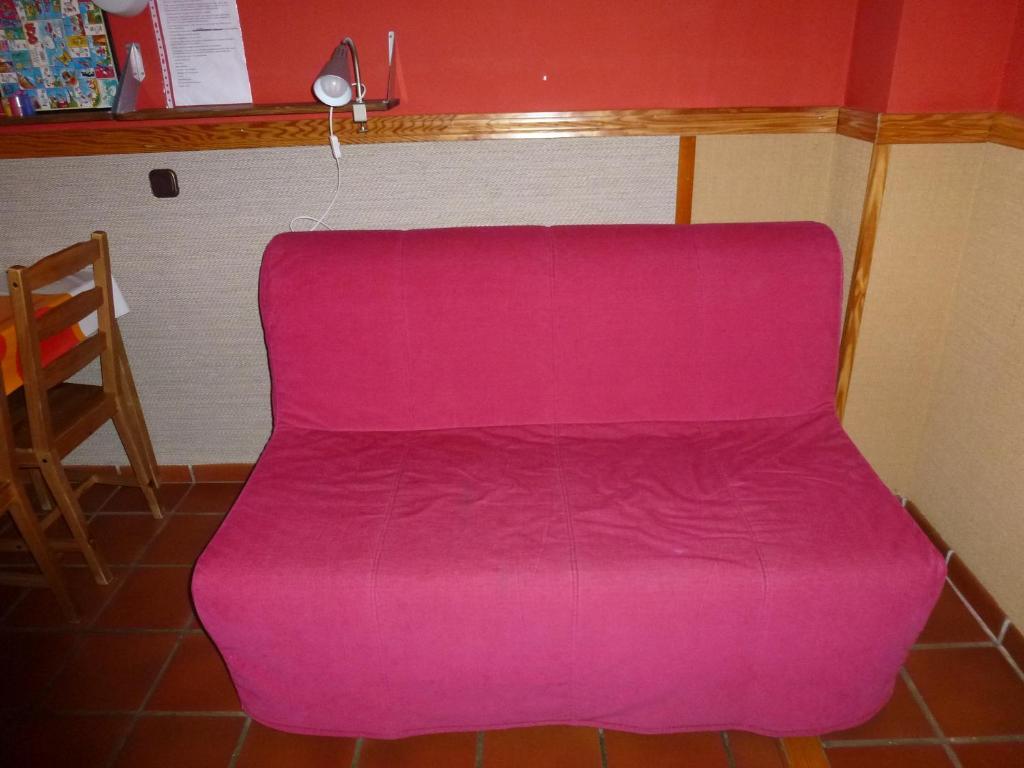 Hotel De Montana Uson Hecho Rom bilde