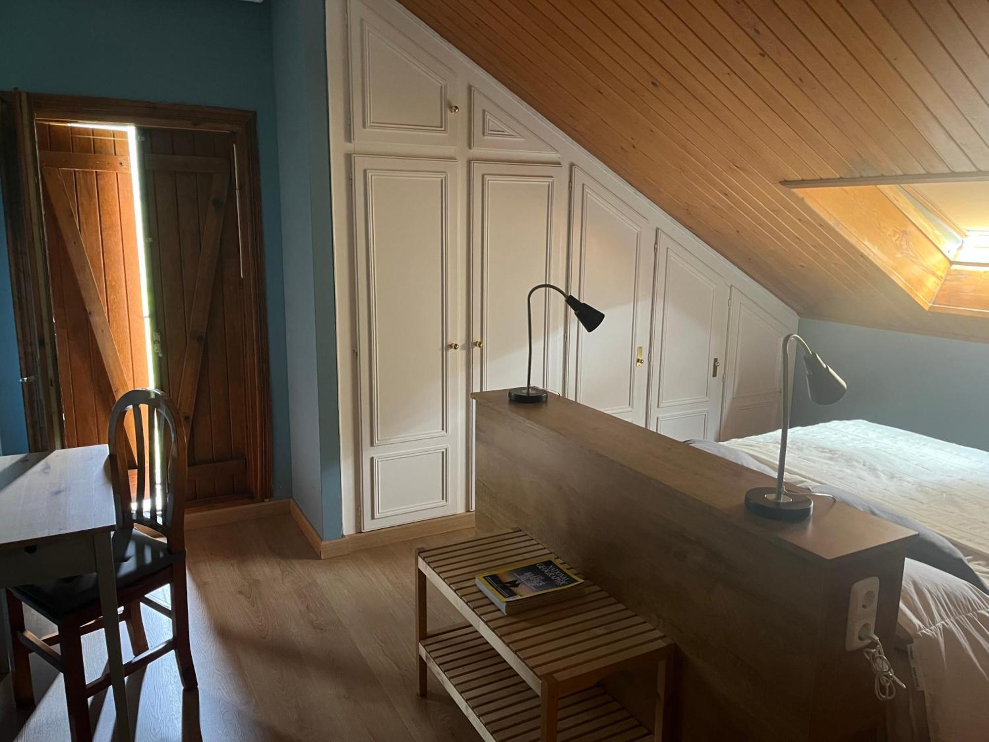 Hotel De Montana Uson Hecho Eksteriør bilde