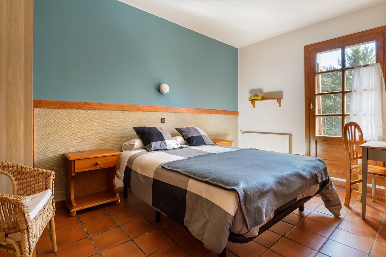 Hotel De Montana Uson Hecho Eksteriør bilde